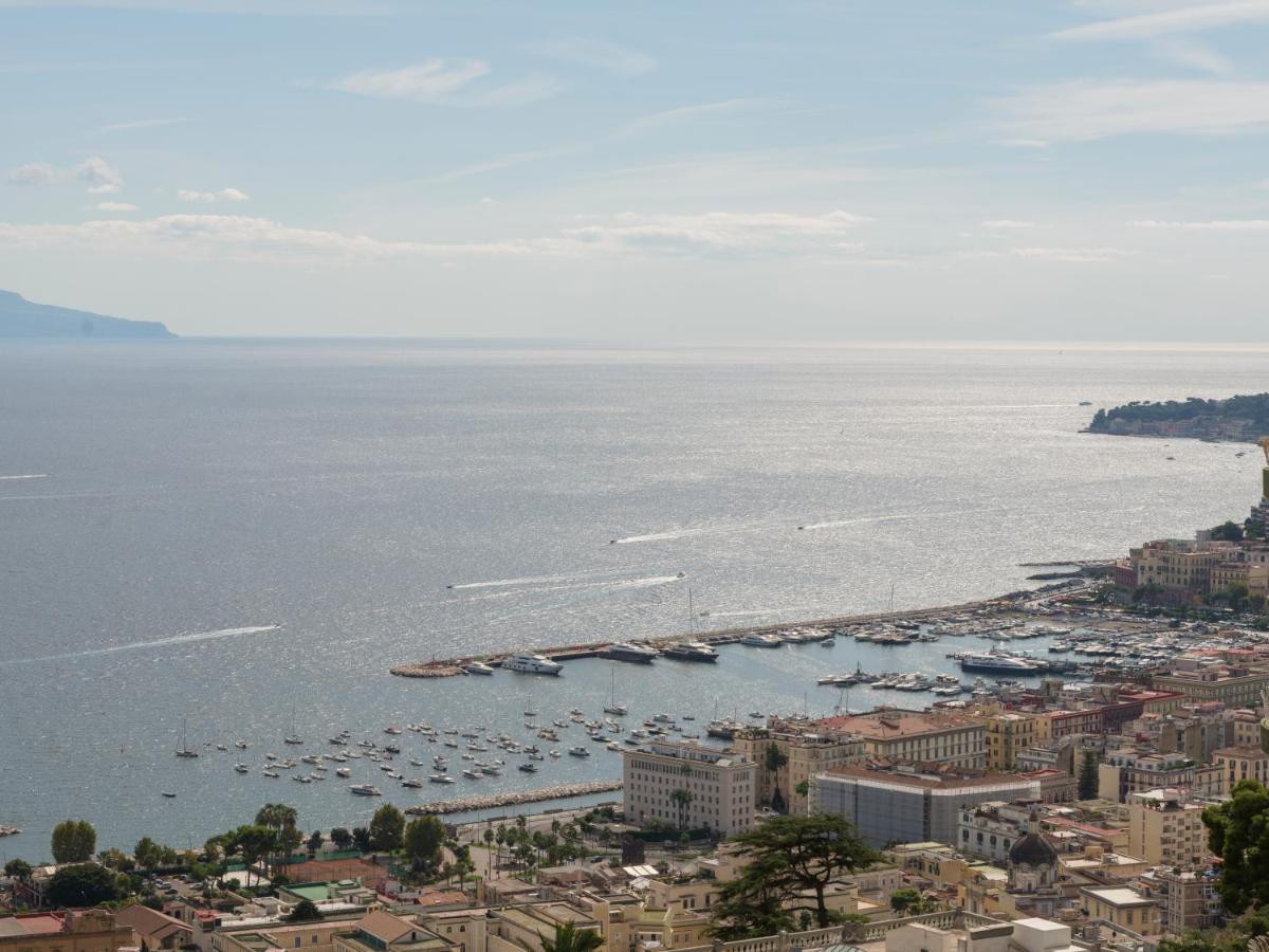 Appartement - Vue sur Mer