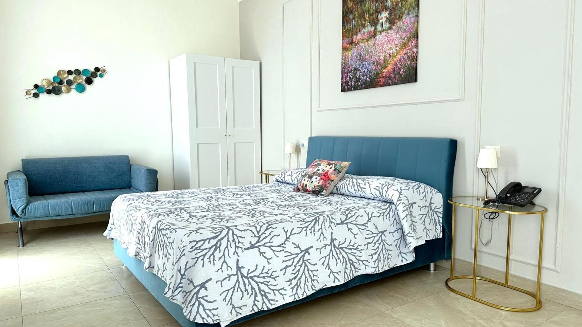 Chambre Deluxe
