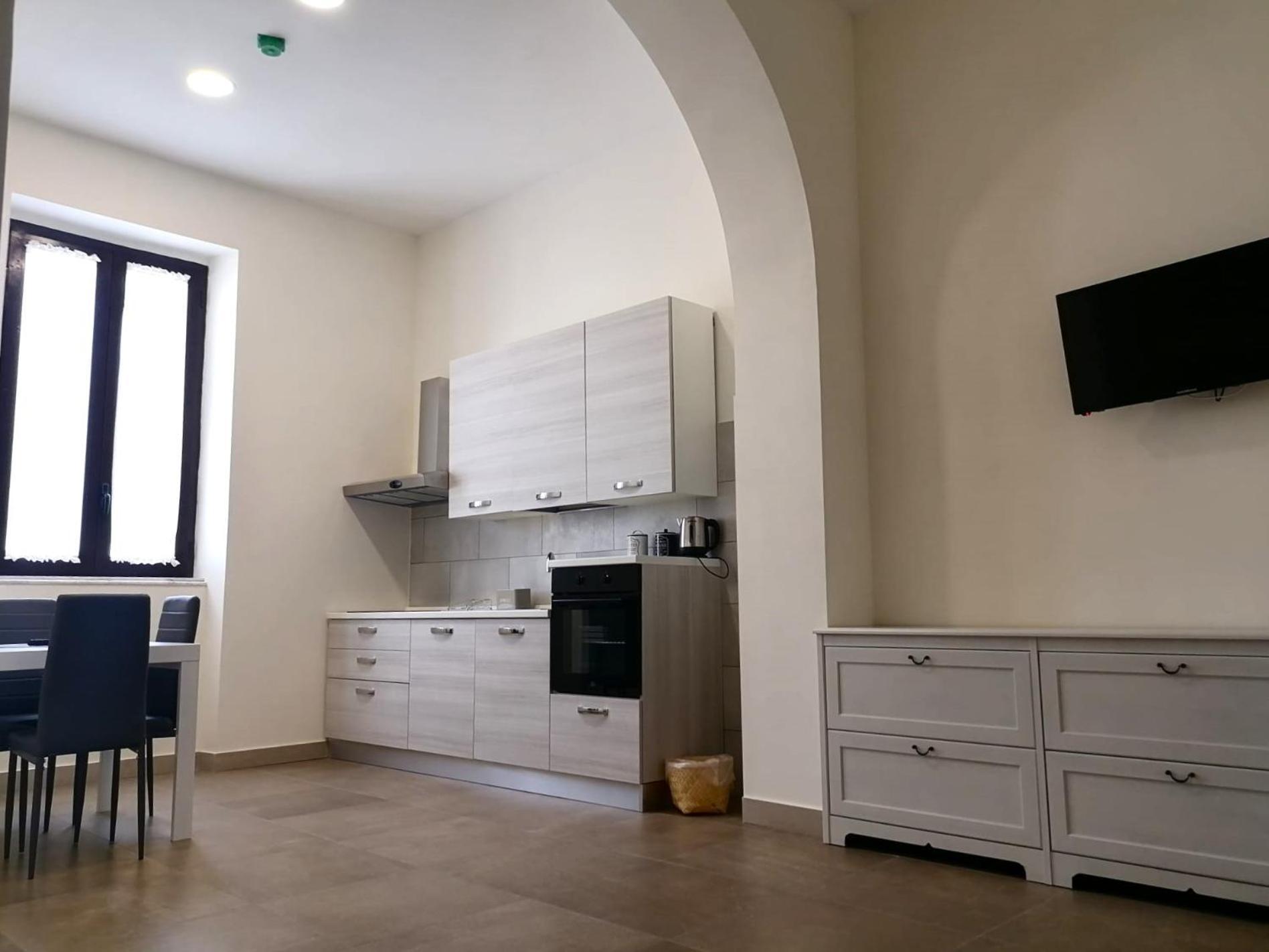 Appartement 1 Chambre
